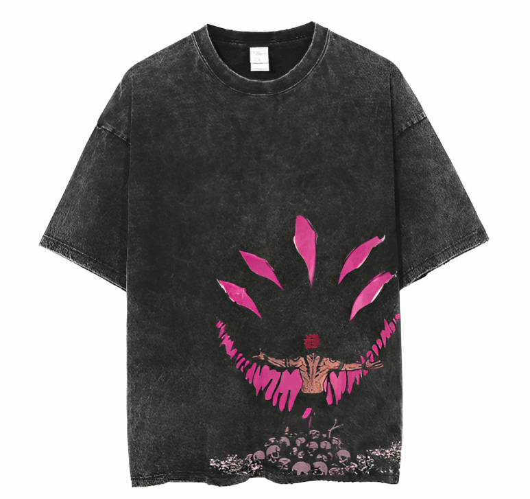 Anime Vintage Retro T-Shirts - Multiple Anime Finds