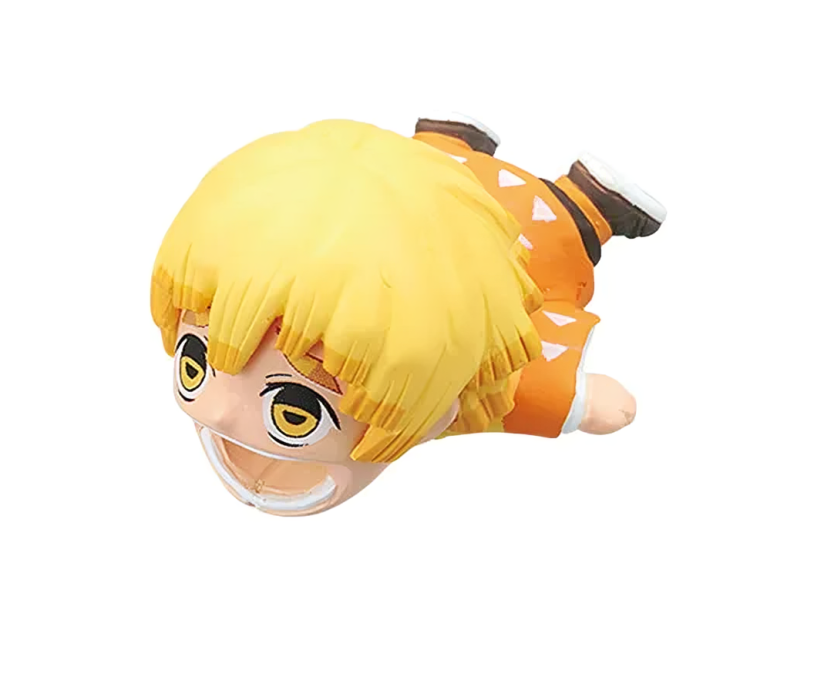 Demon Slayer Phone Charger Cable Protective Covers Anime Finds