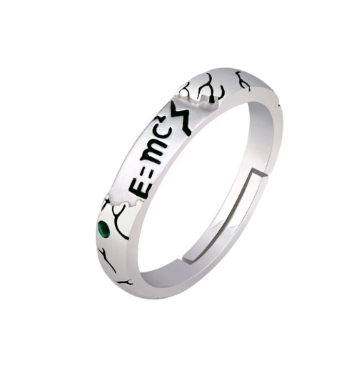 Dr. Stone Ring Anime Finds