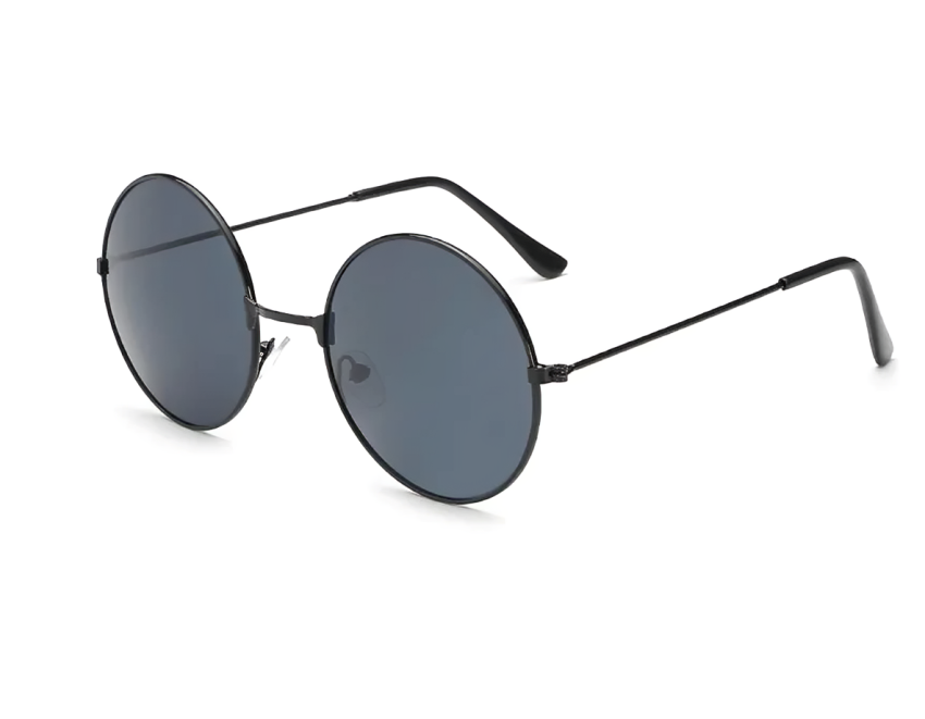 Gojo Satoru Glasses - Jujutsu Kaisen Anime Finds