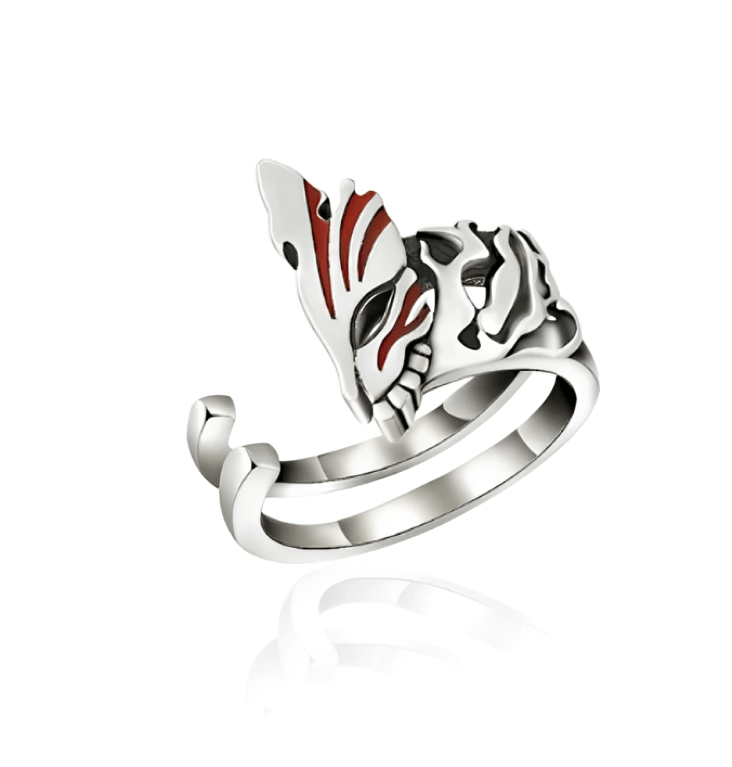 Ichigo Ring - Bleach Anime Finds