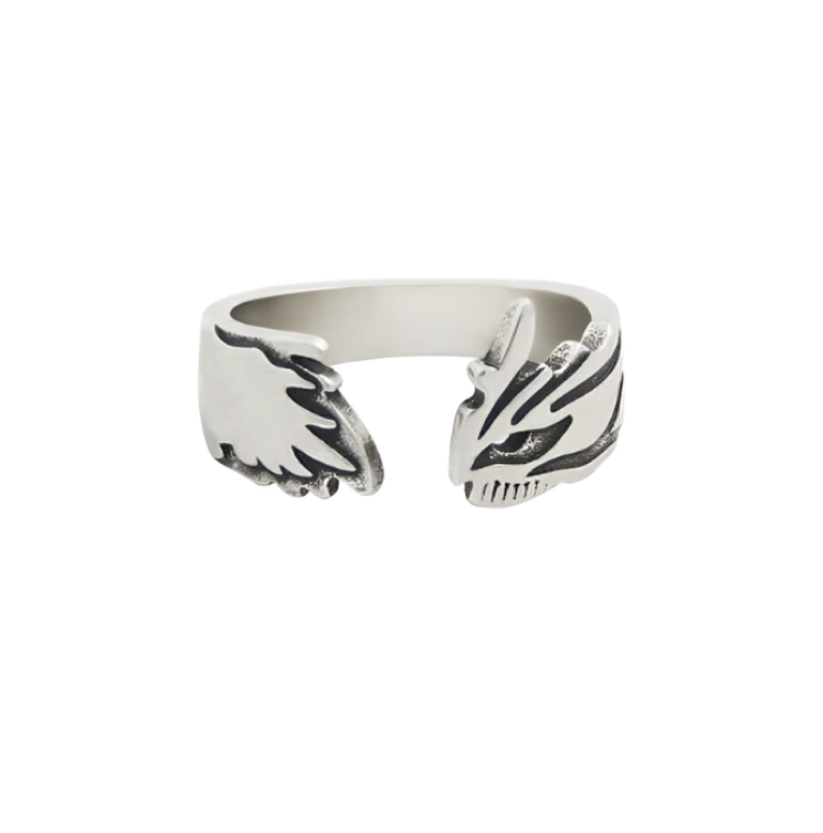 Ichigo Ring - Bleach Anime Finds