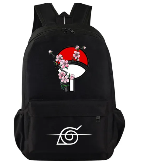 Naruto Backpacks Anime Finds
