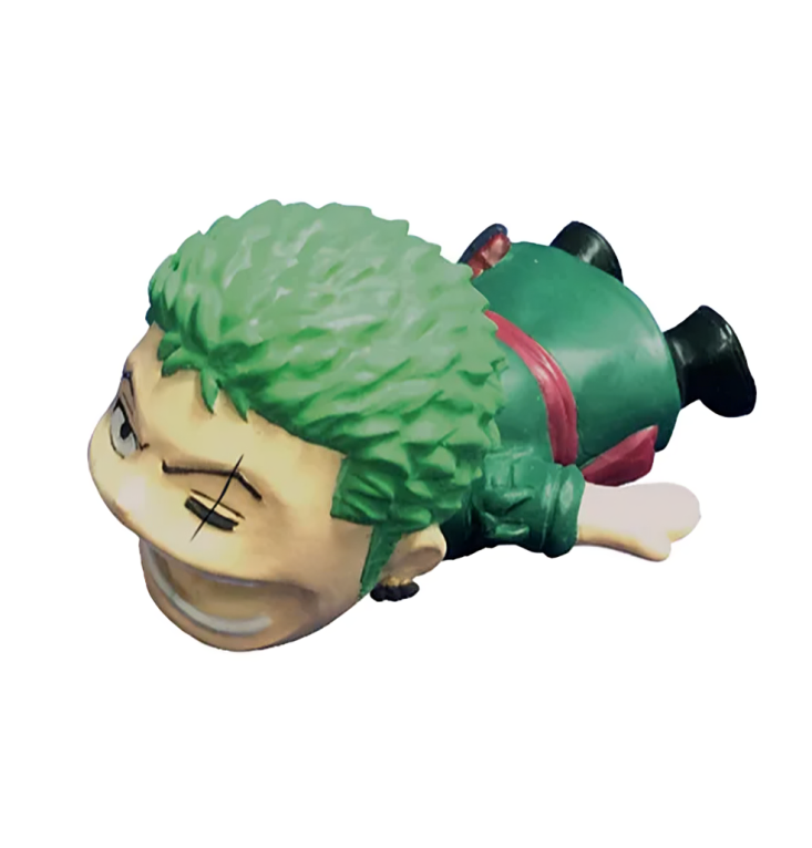 One Piece Phone Charger Cable Protective Covers Anime Finds