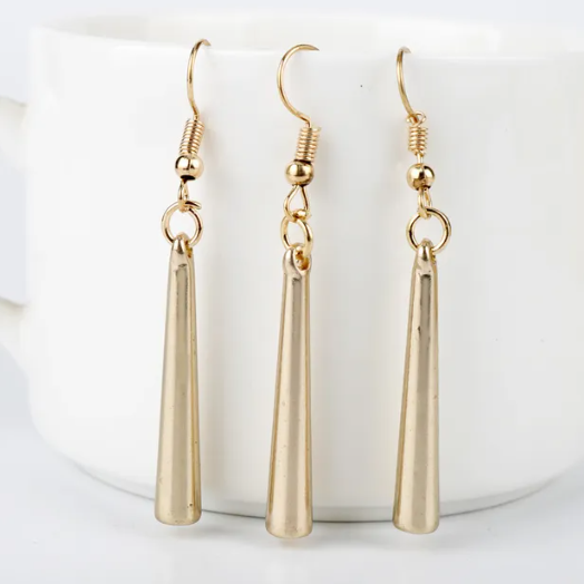 Roronoa Zoro Earrings Anime Finds