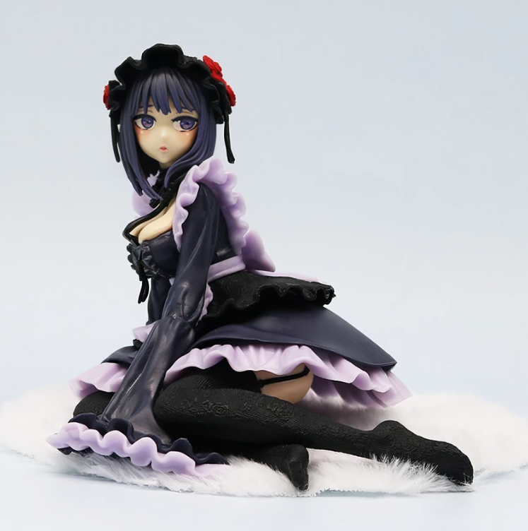 Shizuku Kuroe Anime Figure - My Dress-Up Darling Anime Finds