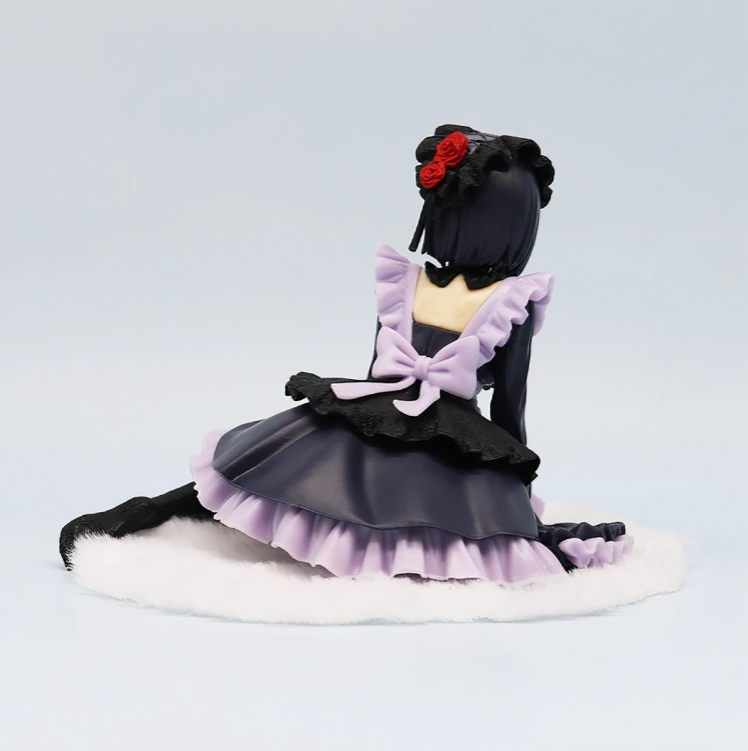 Shizuku Kuroe Anime Figure - My Dress-Up Darling Anime Finds