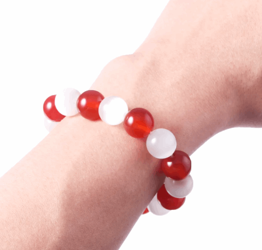 Sohma Kyo Bracelet - Fruits Basket Anime Finds