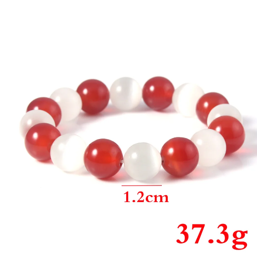 Sohma Kyo Bracelet - Fruits Basket Anime Finds