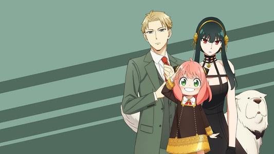 Spy X Family