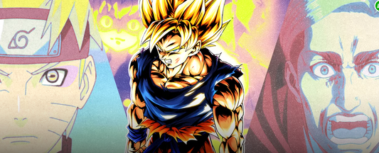 Anime Moments That Broke the Internet