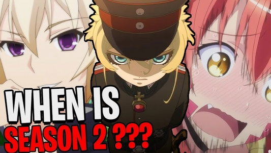 Anime That Need a Season 2 | Fan-Favorite Shows That Deserve a Second Chance