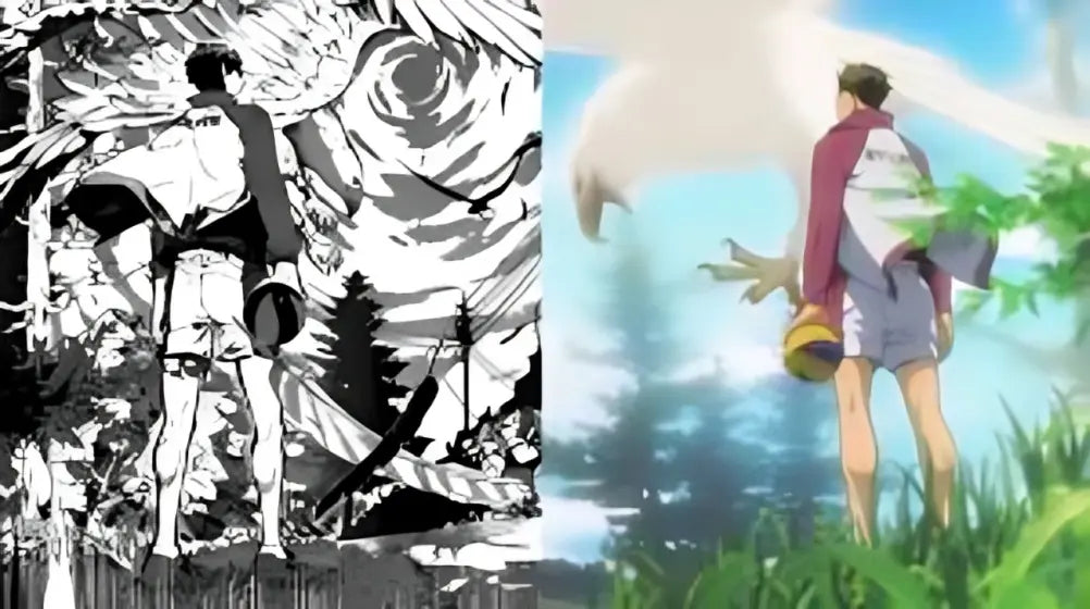 Manga vs Anime | Key Differences Explained