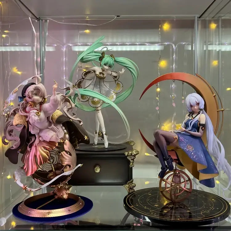 Anime Figure Collecting for Beginners | A 30-Day Starter Plan