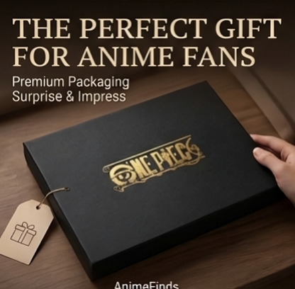 One Piece LED Light Frames - Anime Finds