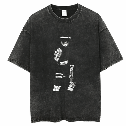 Anime Vintage Retro T-Shirts - Multiple Anime Finds