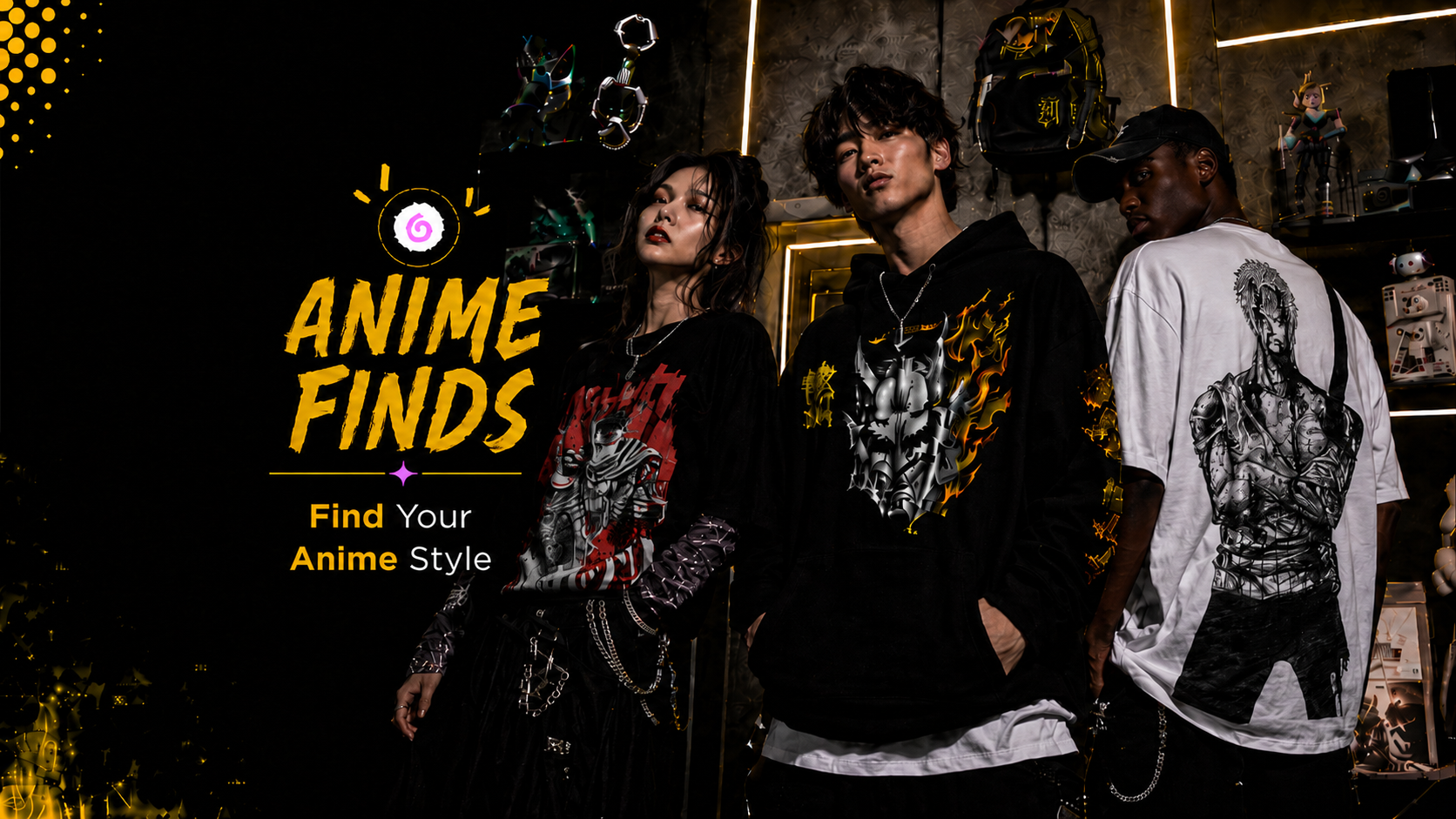 anime themed clothing and merchandise. Anime clothing , Anime streetwear, Anime finds , Anime apparel , Anime clothes , Anime merch, anime finds, Anime streetwear , Anime merch Anime merchandise, Anime merch , Anime Clothing