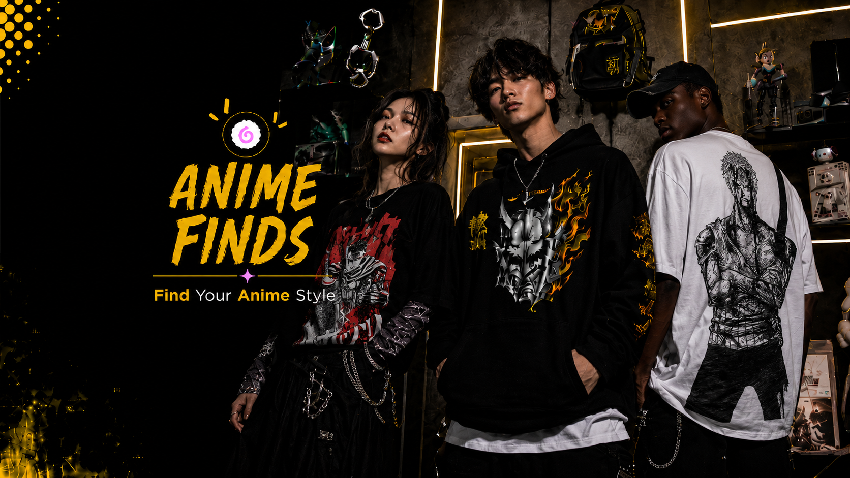 anime themed clothing and merchandise. Anime clothing , Anime streetwear, Anime finds , Anime apparel , Anime clothes , Anime merch, anime finds, Anime streetwear , Anime merch Anime merchandise, Anime merch , Anime Clothing