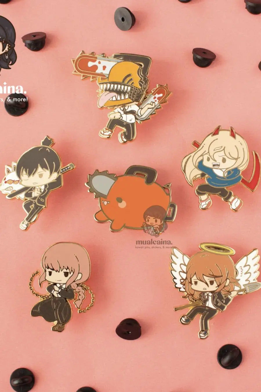 Anime Finds Merchandise, Anime apparel, Anime collectibles