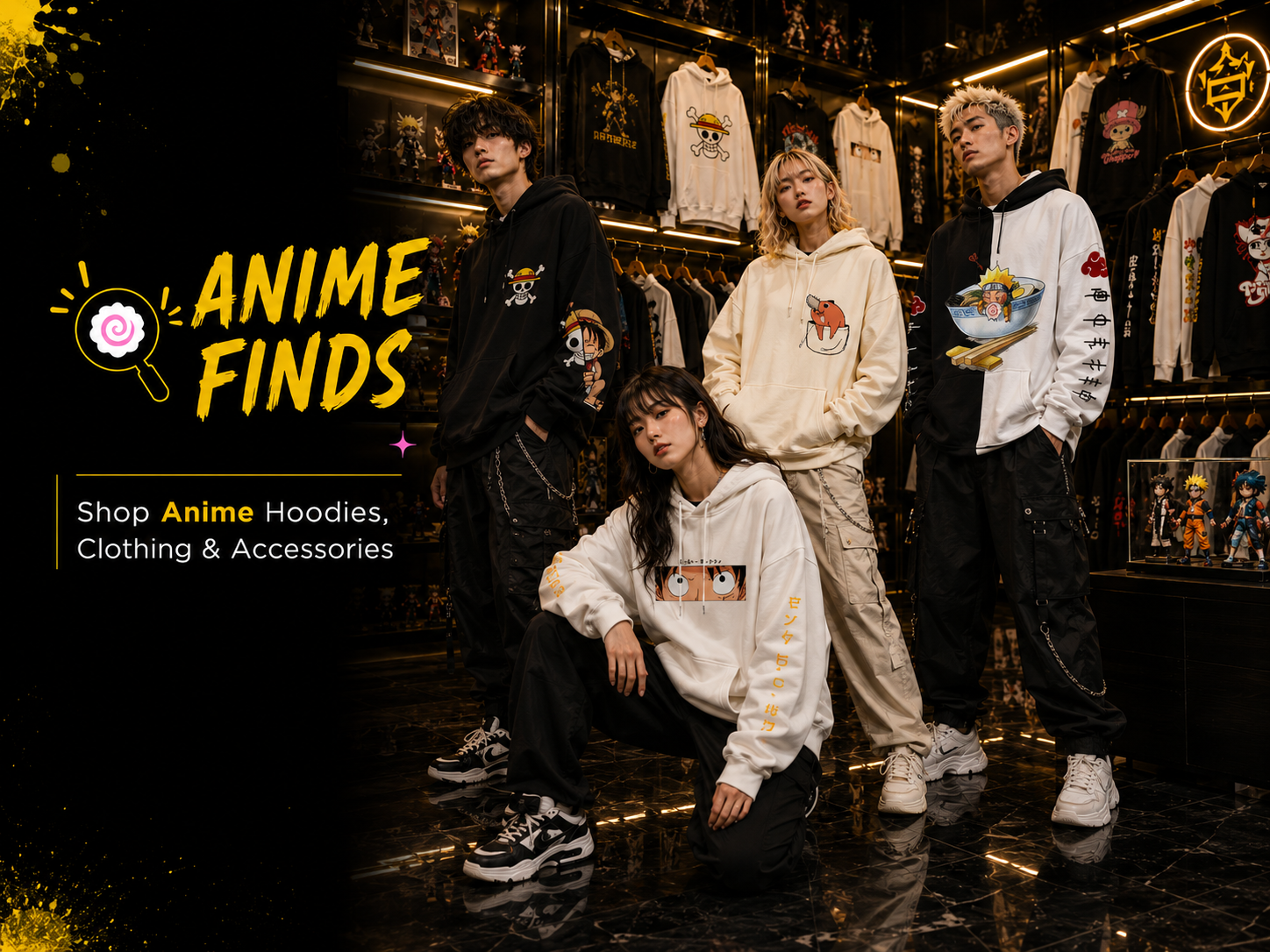 anime themed clothing and merchandise. Anime clothing , Anime streetwear, Anime finds , Anime apparel , Anime clothes , Anime merch
