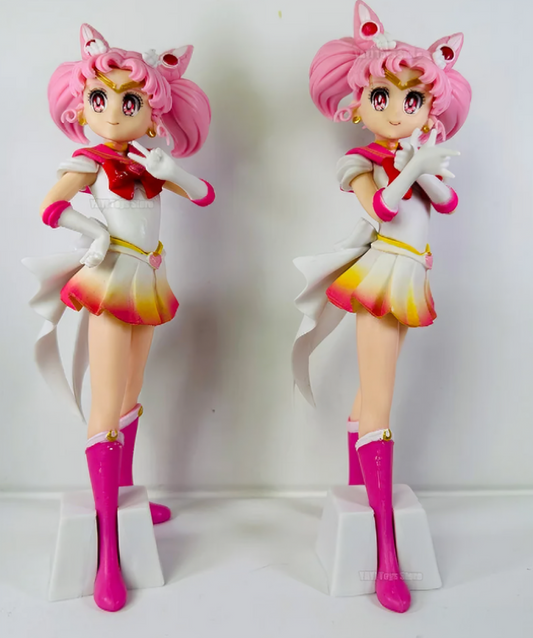 Chibiusa Figure - Sailor Moon Anime Finds