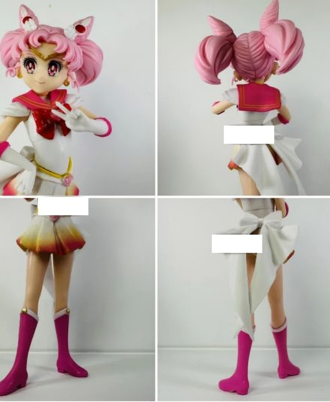 Chibiusa Figure - Sailor Moon Anime Finds