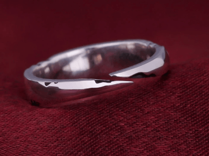 Death Note Ring Anime Finds