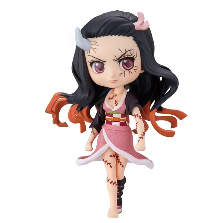 Demon Slayer figures Anime Finds