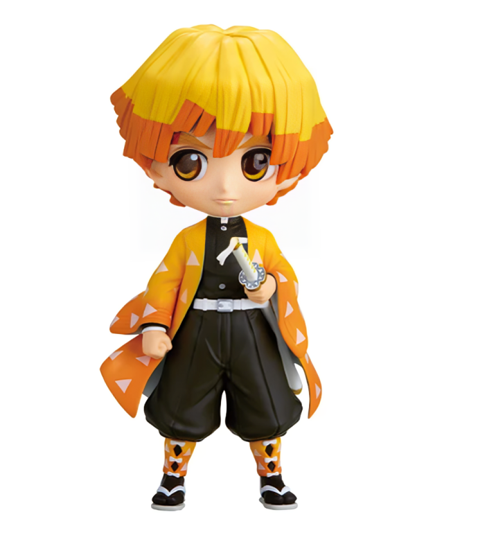 Demon Slayer figures Anime Finds