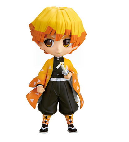 Demon Slayer figures Anime Finds