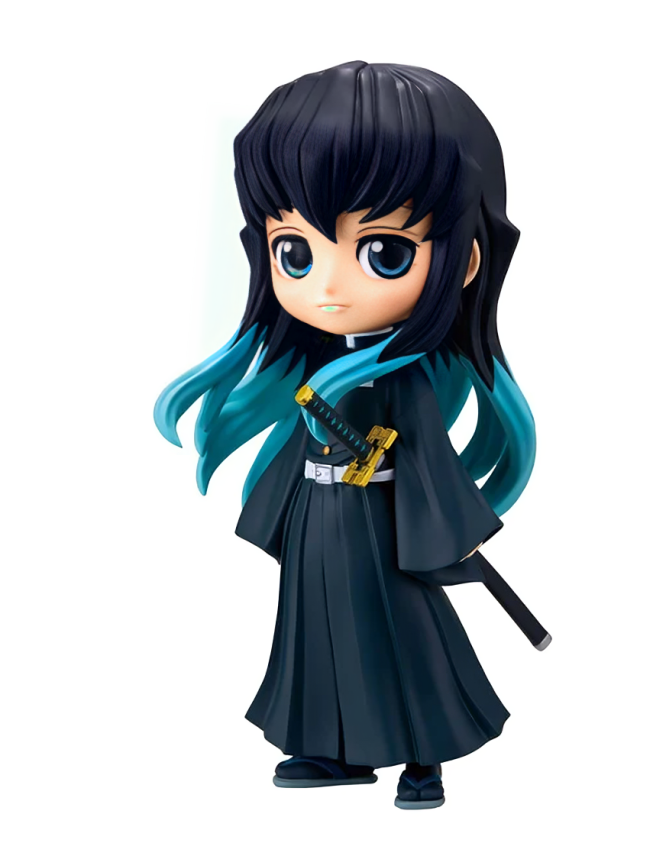 Demon Slayer figures Anime Finds