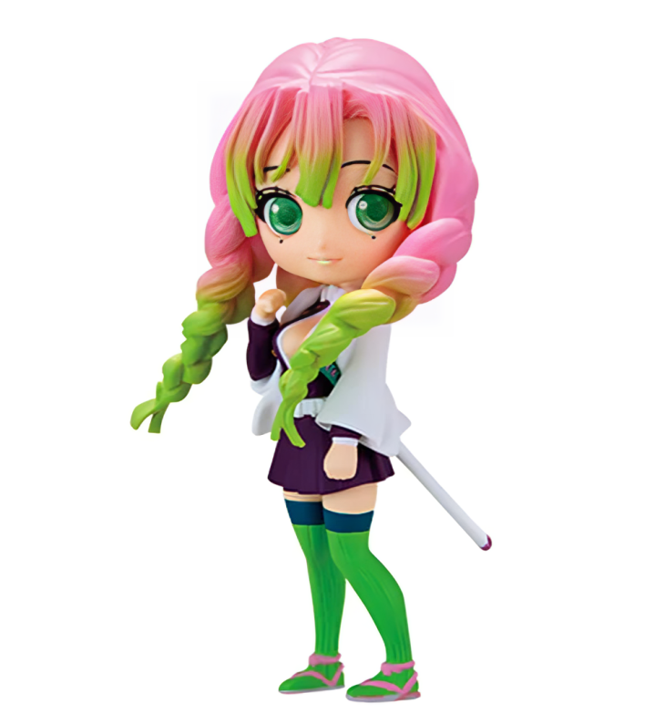 Demon Slayer figures Anime Finds
