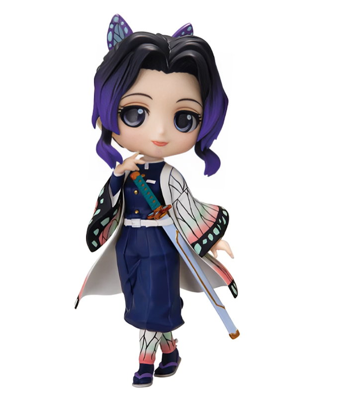 Demon Slayer figures Anime Finds