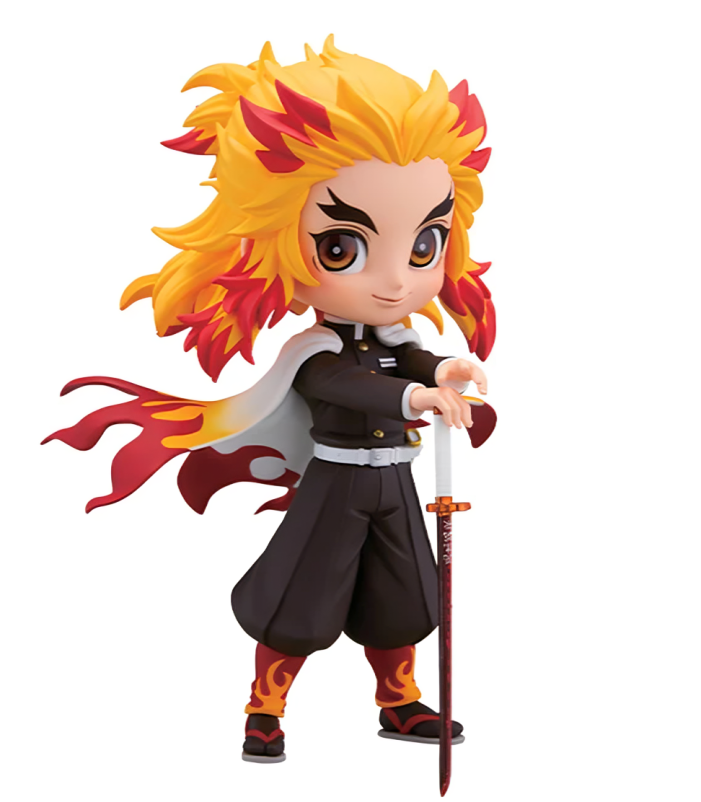 Demon Slayer figures Anime Finds