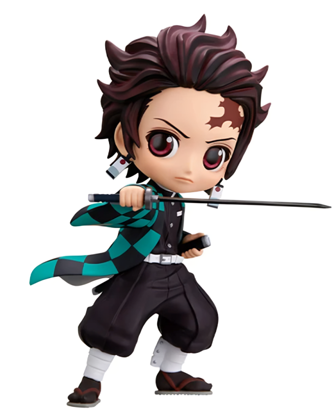 Demon Slayer figures Anime Finds