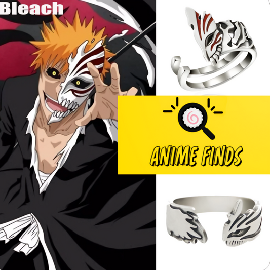 Ichigo Ring - Bleach