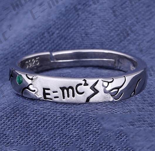 Dr. Stone Ring Anime Finds