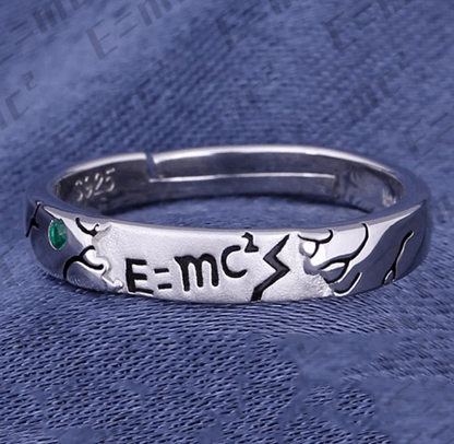 Dr. Stone Ring Anime Finds