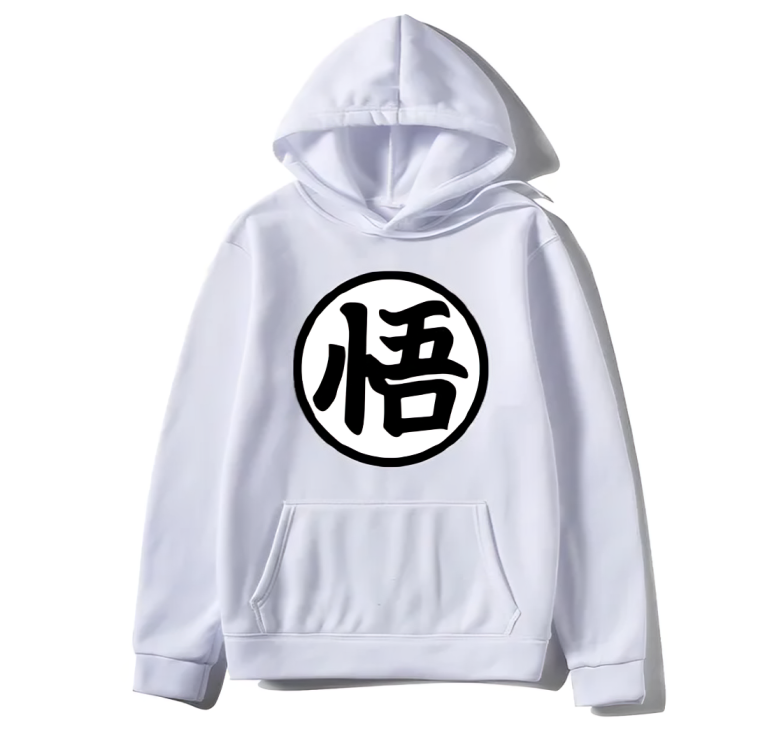 Dragon Ball Hoodies Anime Finds