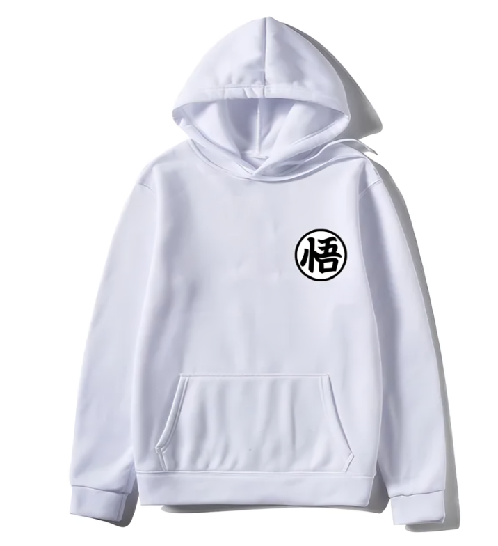 Dragon Ball Hoodies Anime Finds