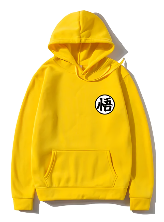 Dragon Ball Hoodies Anime Finds