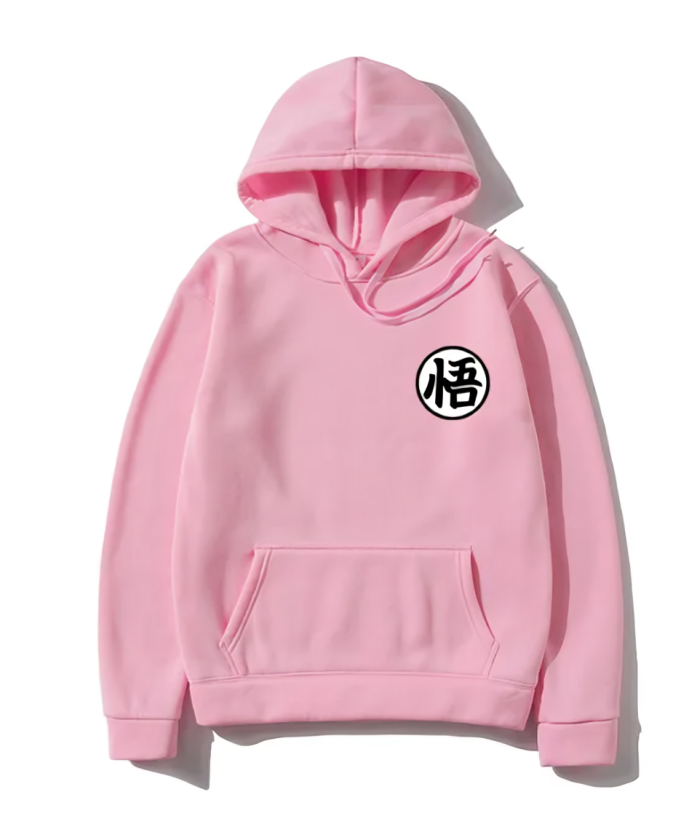 Dragon Ball Hoodies Anime Finds