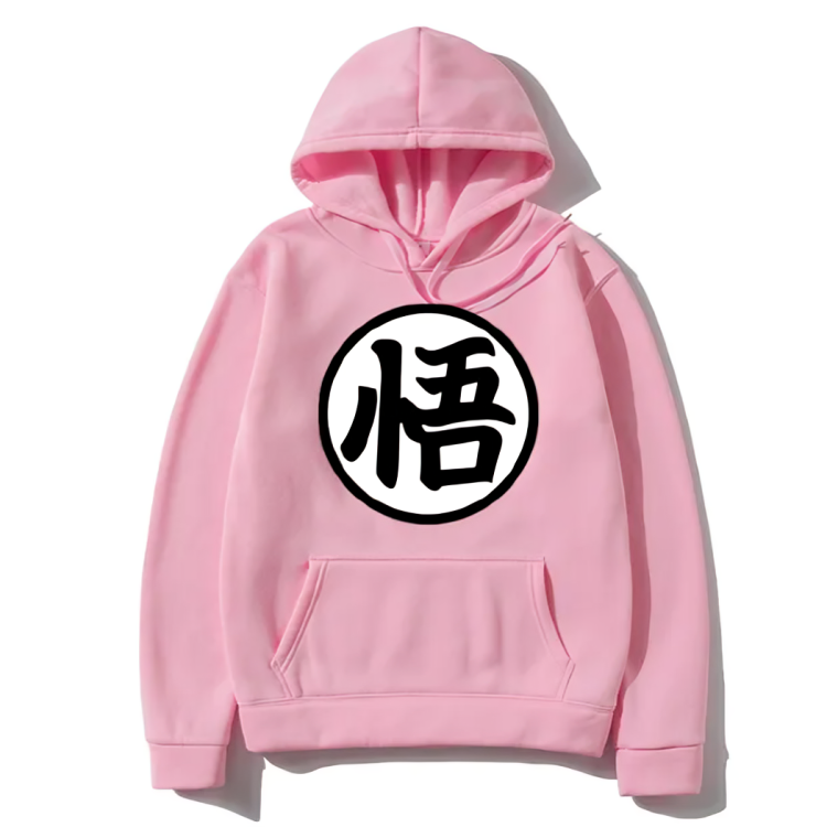 Dragon Ball Hoodies Anime Finds