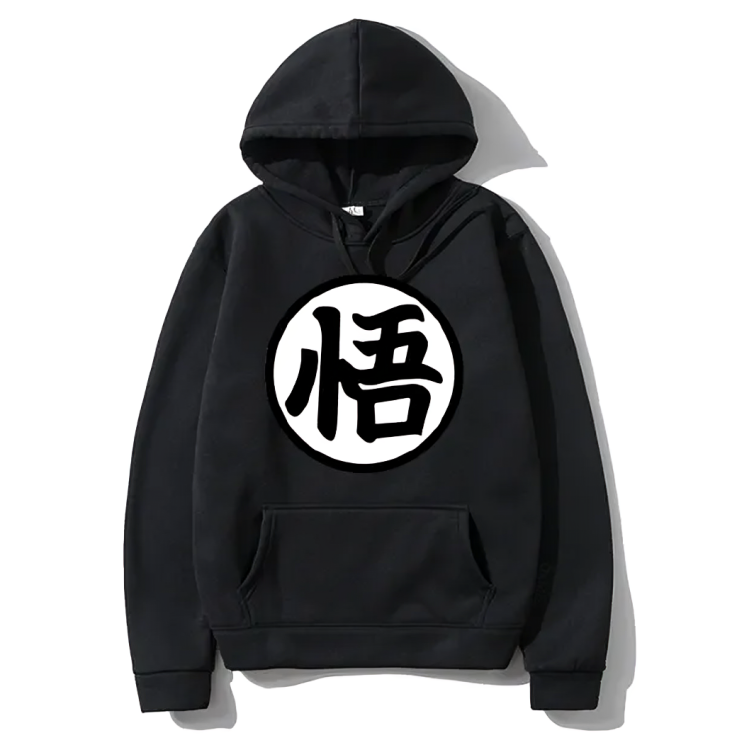 Dragon Ball Hoodies Anime Finds