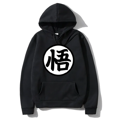 Dragon Ball Hoodies Anime Finds