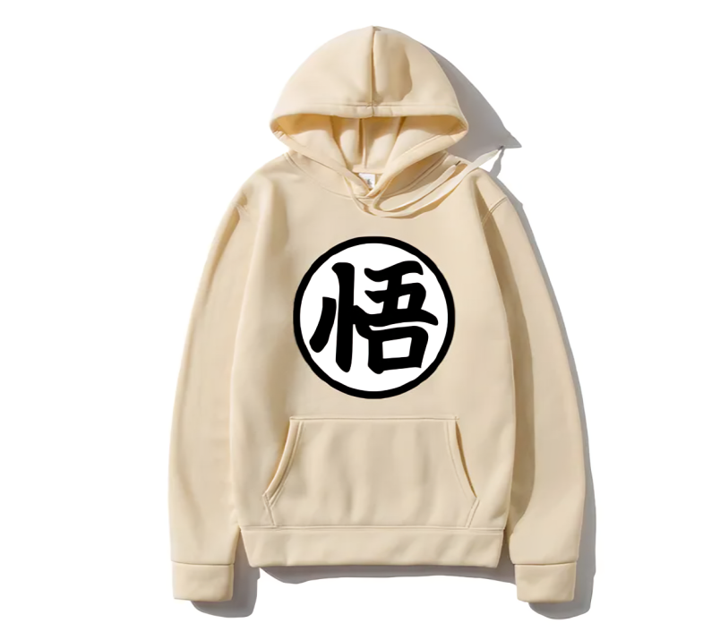 Dragon Ball Hoodies Anime Finds