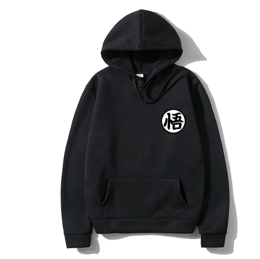 Dragon Ball Hoodies Anime Finds