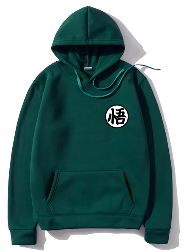 Dragon Ball Hoodies Anime Finds