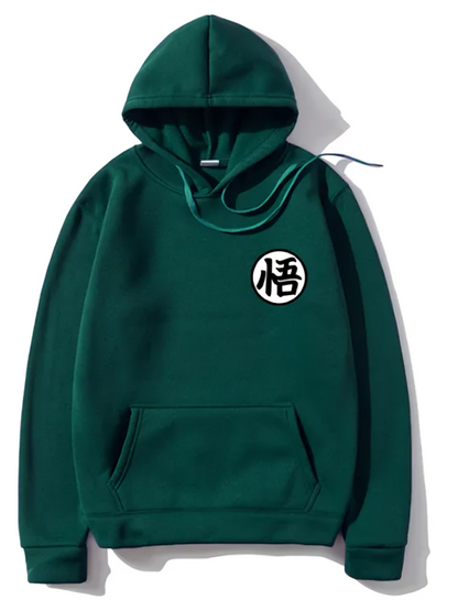 Dragon Ball Hoodies Anime Finds