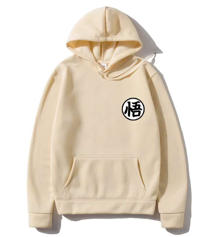 Dragon Ball Hoodies Anime Finds